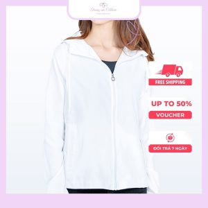 Áo chống nắng sản phẩm cần có khi đi biển