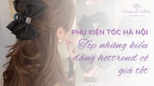 Thumnail phụ kiện tóc hà nội