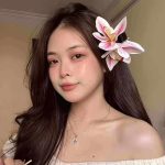 feedback kẹp tóc kol 1