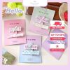 Set 2 chiếc kẹp tóc xinh iu nhất 2025