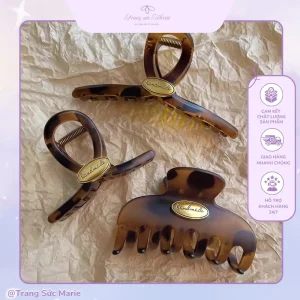 combo phụ kiện xinh xẻo