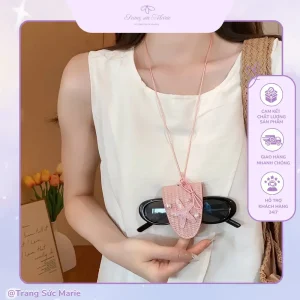 Công thức mix đồ vintage