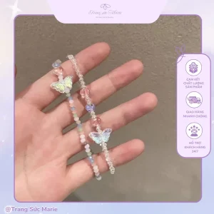 Phụ kiện thời trang dễ phối đồ